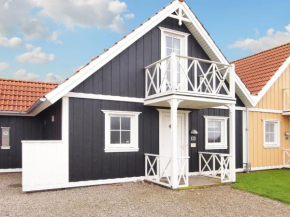 Holiday Home Arwin - 250m from the sea by Interhome